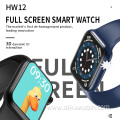 HW12 Full Screen Smart Watch 40MM